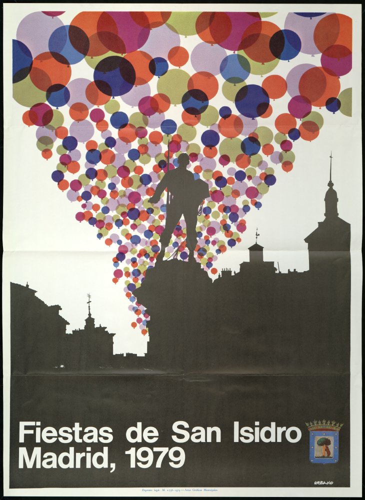 Fiestas patronales en honor a San Isidro  